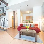 Old Town Apartments Slawkowska