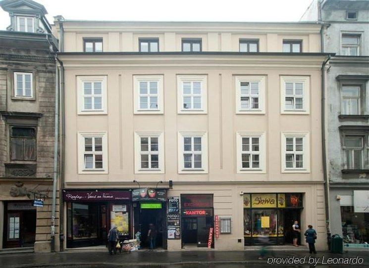 Apartament Old Town Slawkowska *
