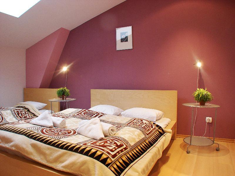 Apartament Old Town Slawkowska Kraków