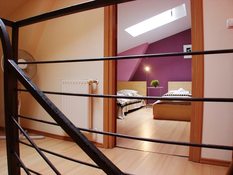 Apartament Old Town Slawkowska