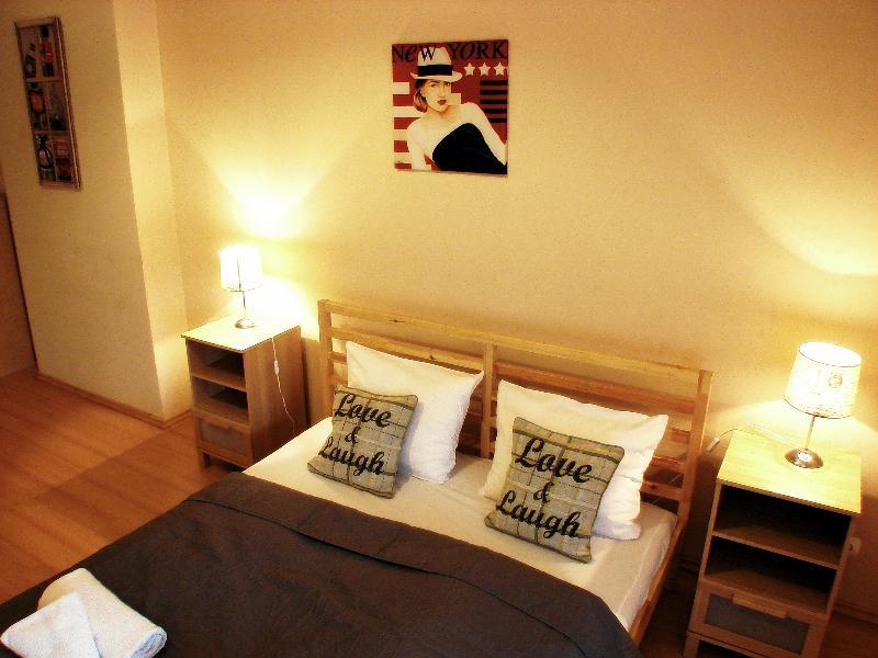Old Town Slawkowska Apartament *