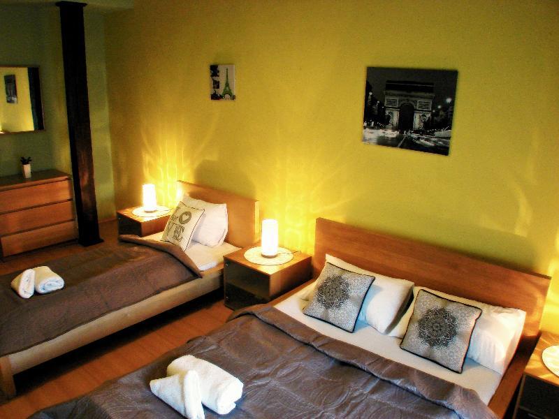 Old Town Slawkowska Apartament Kraków