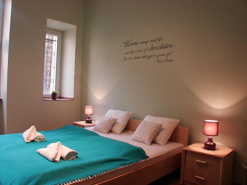 Apartament Old Town Slawkowska Kraków