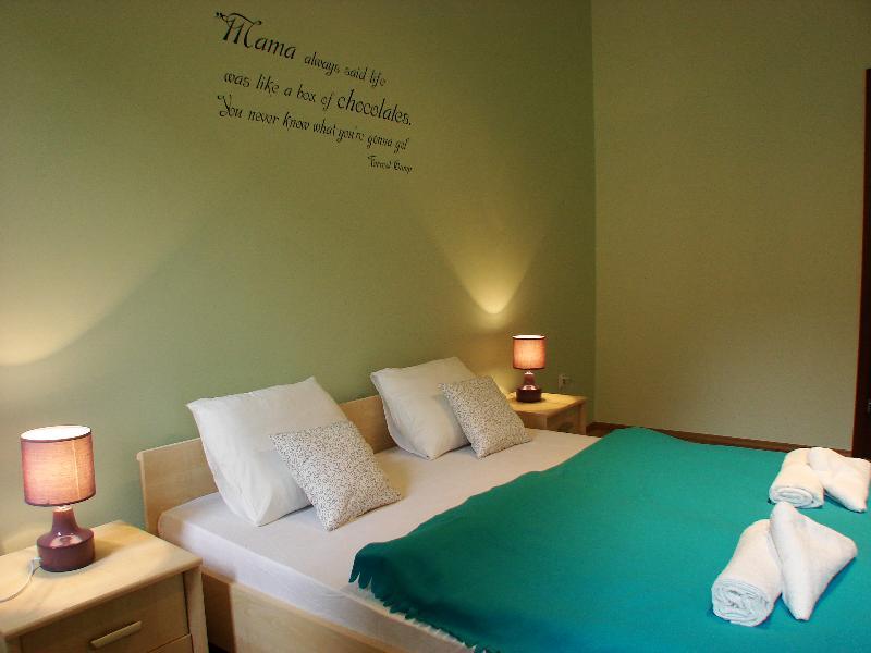 Apartament Old Town Slawkowska