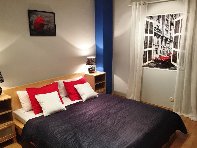 Apartament Old Town Slawkowska *