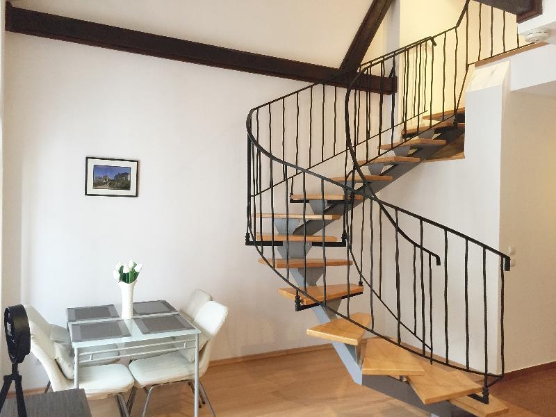 Apartament Old Town Slawkowska Kraków