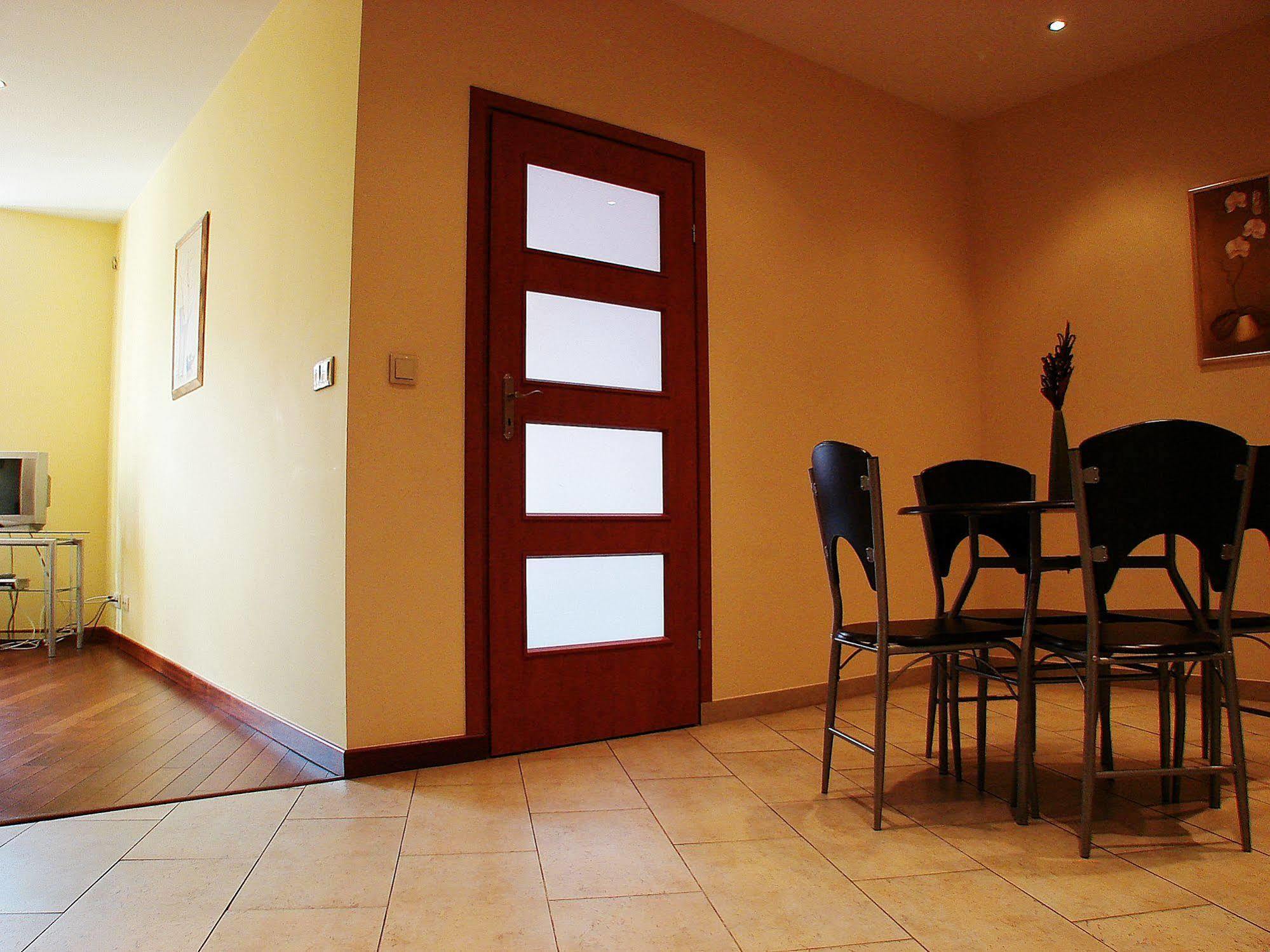 Apartament Old Town Slawkowska