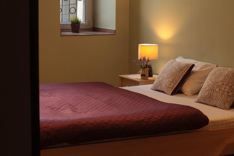 Apartament Old Town Slawkowska Kraków