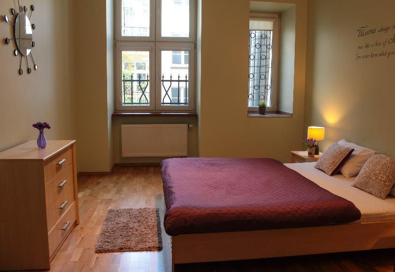 Old Town Slawkowska Apartament Kraków