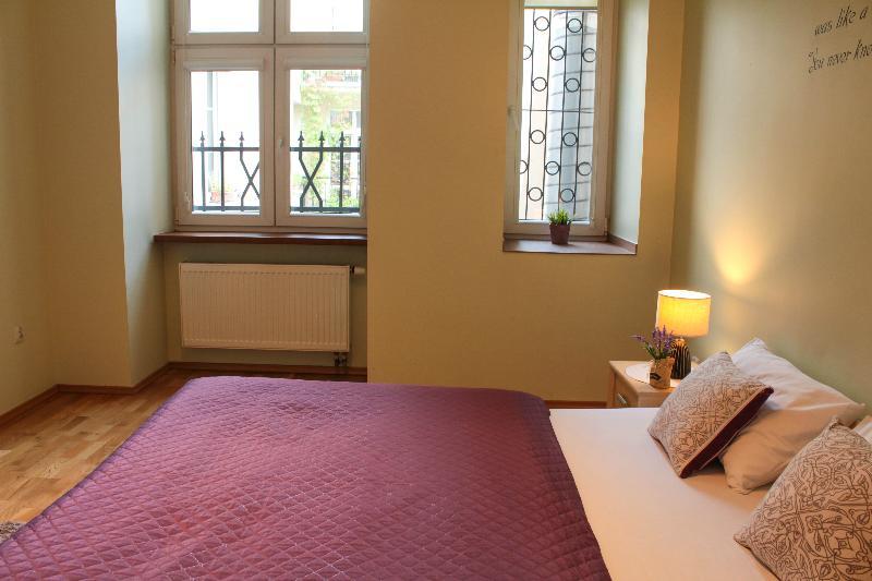 Apartament Old Town Slawkowska Kraków