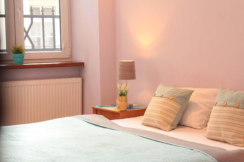 Apartament Old Town Slawkowska *