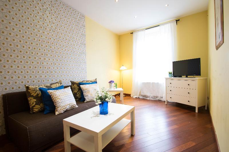 Apartament Old Town Slawkowska