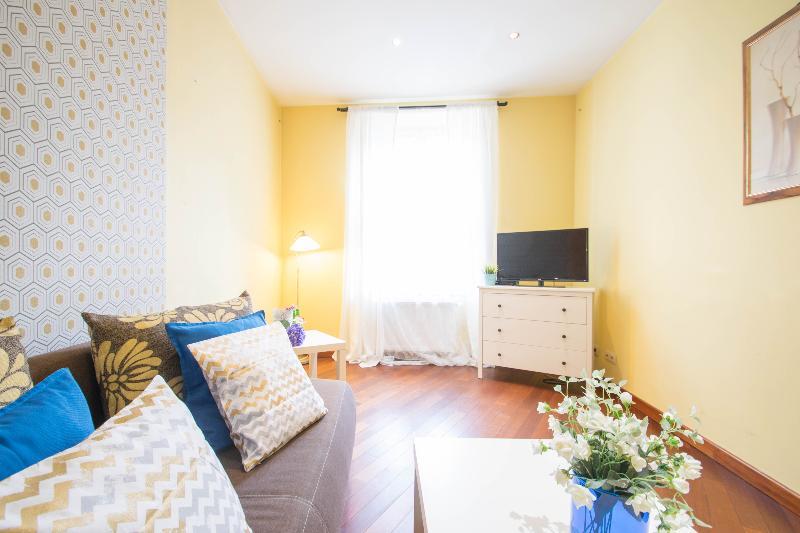 Apartament Old Town Slawkowska Kraków