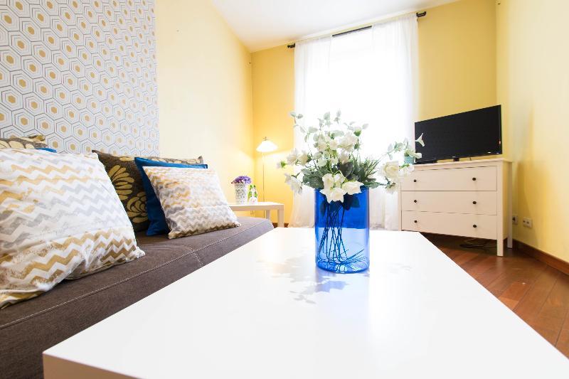 Apartament Old Town Slawkowska