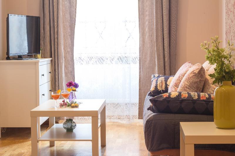 Apartament Old Town Slawkowska *