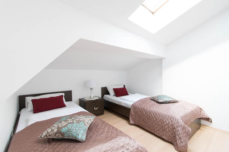 Apartament Old Town Slawkowska