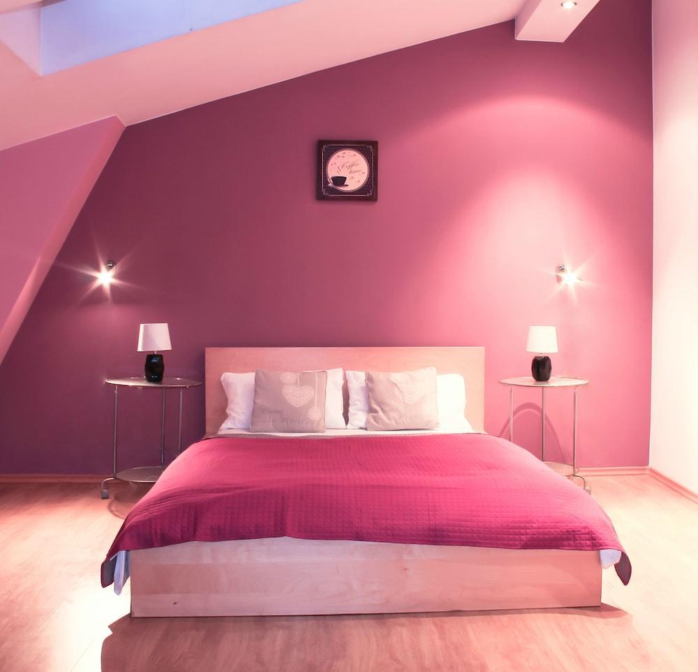 Old Town Slawkowska Apartment