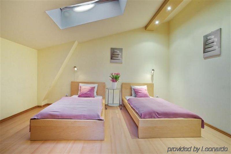 Old Town Slawkowska Apartment *