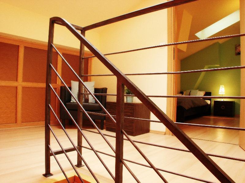 Old Town Slawkowska Apartment *