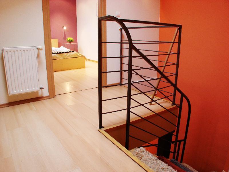 Old Town Slawkowska Apartment