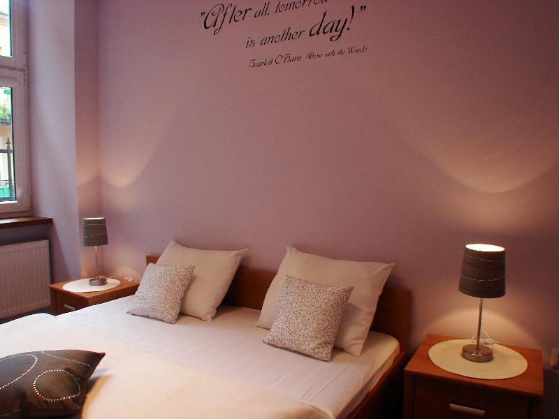 Old Town Slawkowska Apartment *
