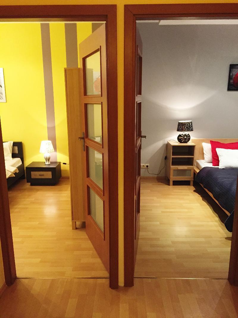 Old Town Slawkowska Apartment Krakow