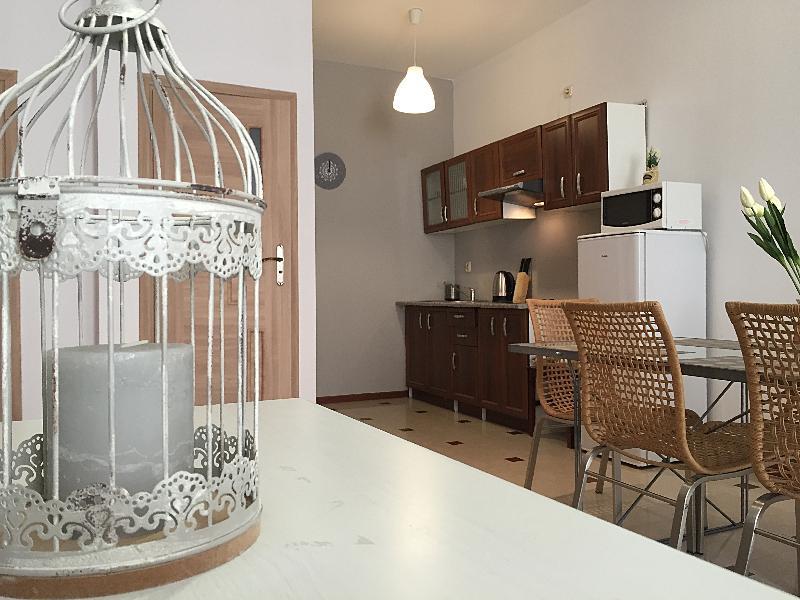 Old Town Slawkowska Apartment *
