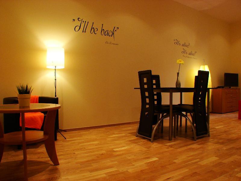 Old Town Slawkowska Apartment Krakow