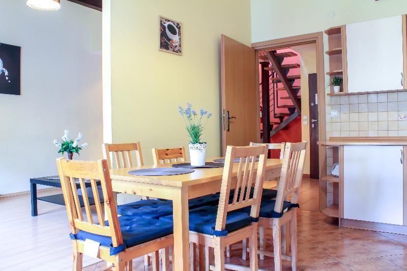 Old Town Slawkowska Apartment *