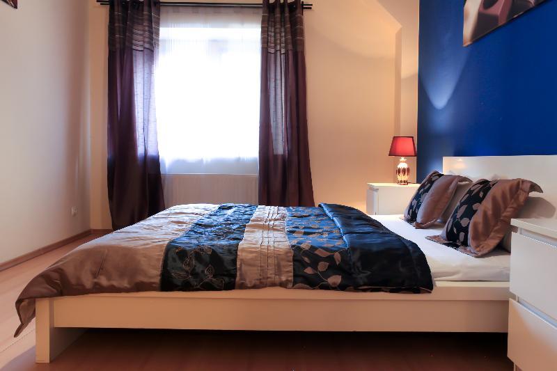 Old Town Slawkowska Apartment