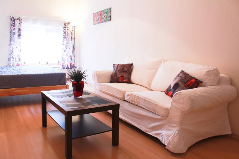 Old Town Slawkowska Apartment *