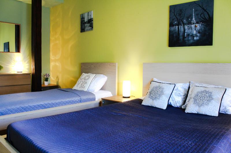 Old Town Slawkowska Apartment