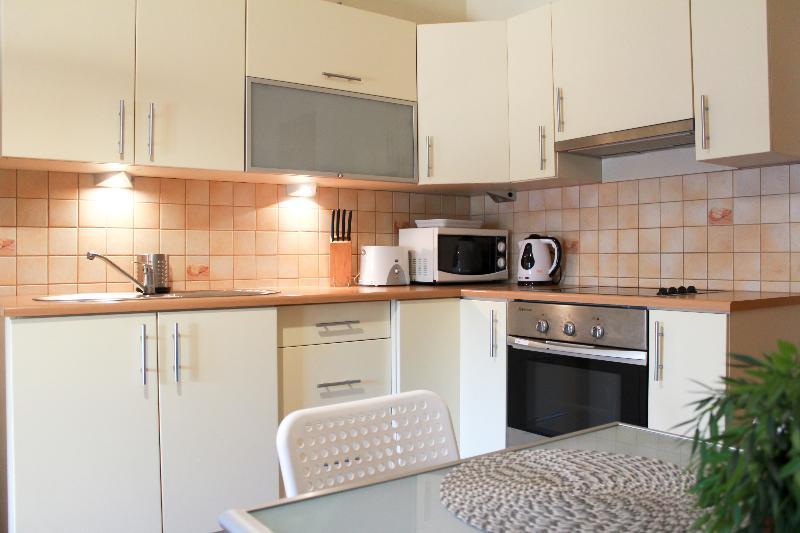 Old Town Slawkowska Apartment *