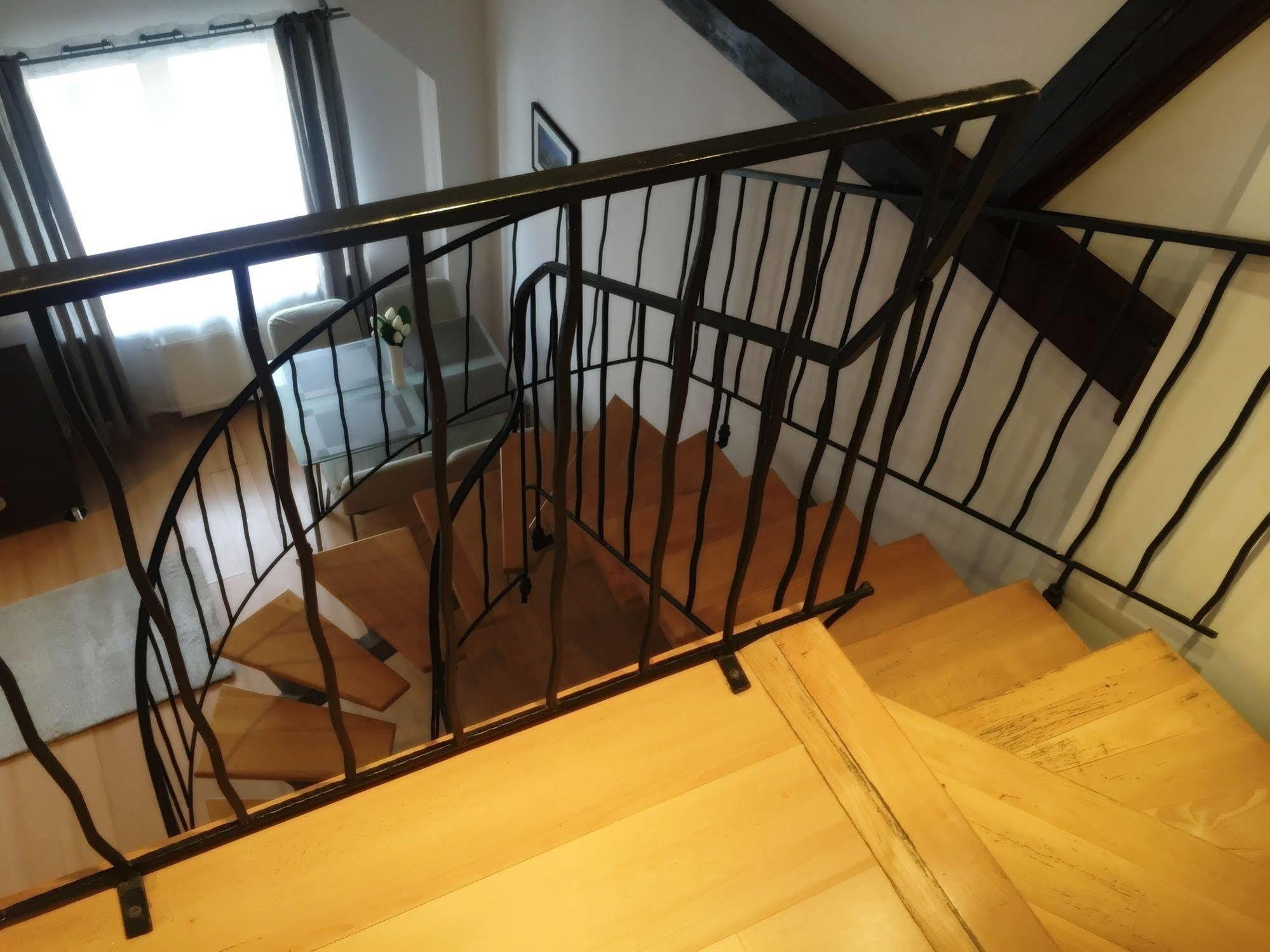 Old Town Slawkowska Apartment *
