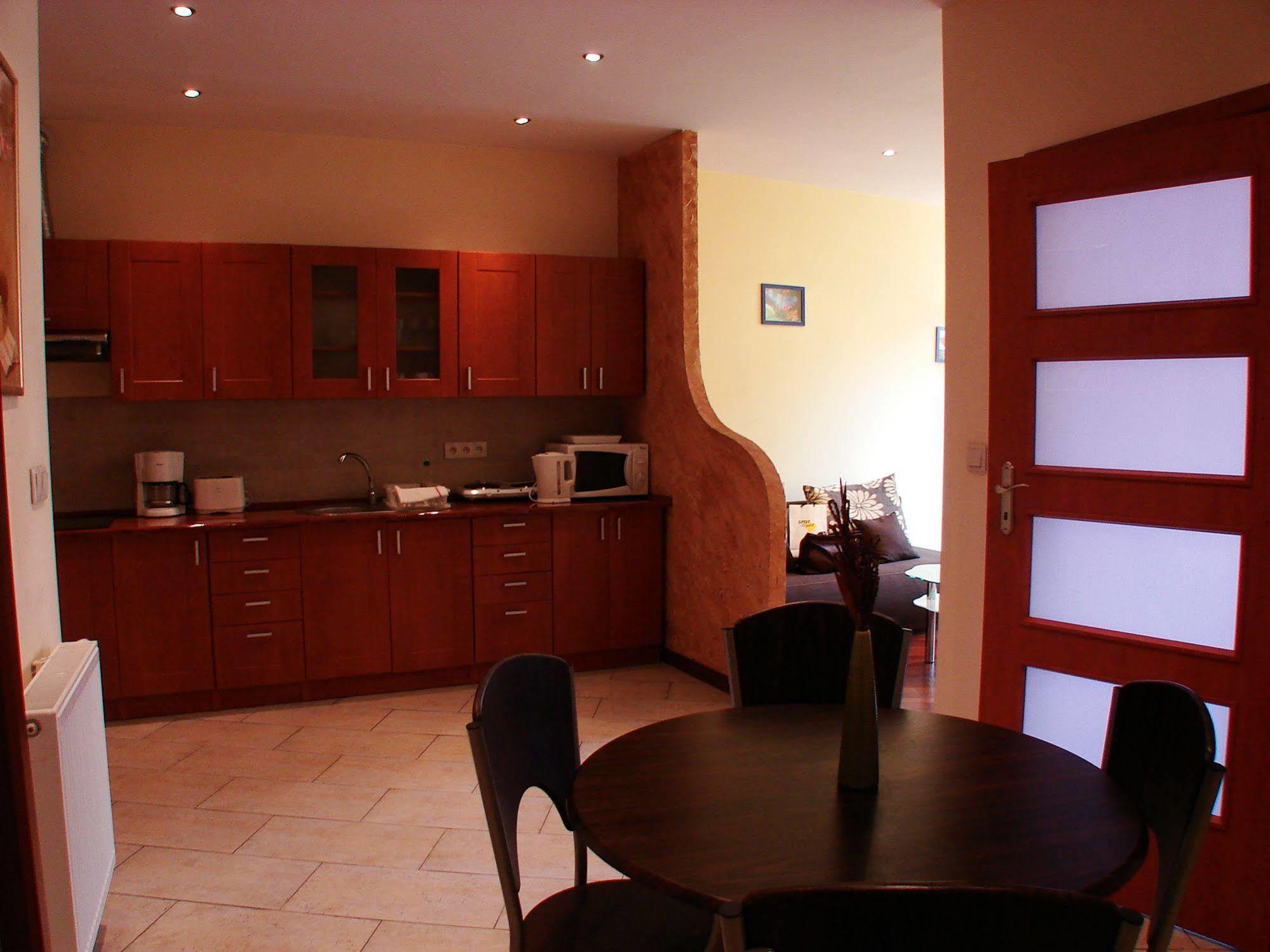 Old Town Slawkowska Apartment Krakow