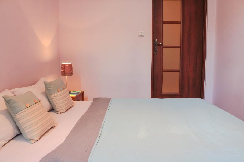 Old Town Slawkowska Apartment *