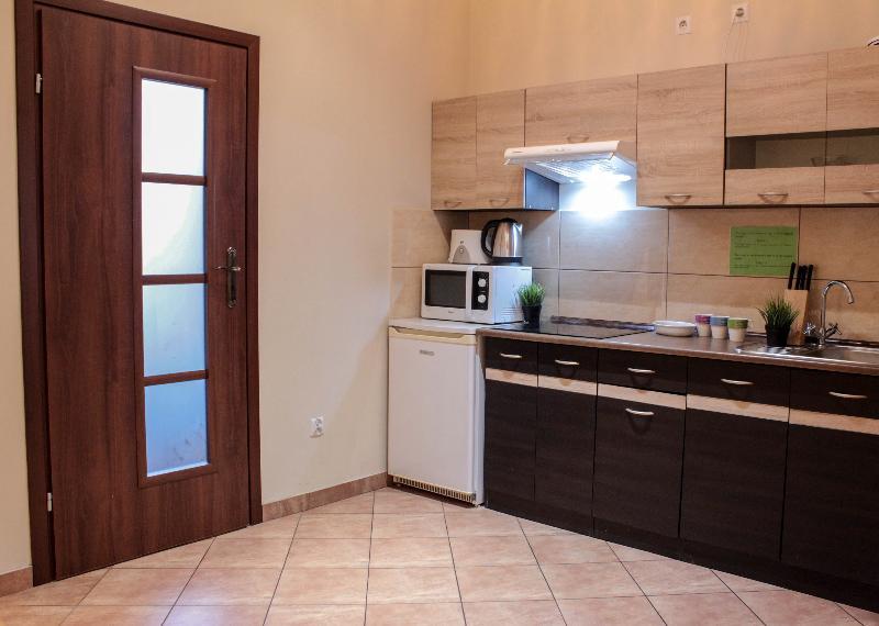 Old Town Slawkowska Apartment