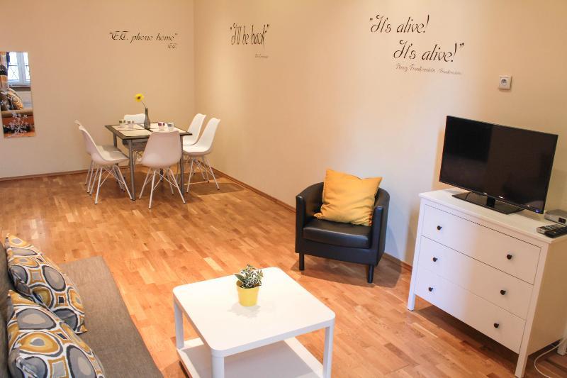 Old Town Slawkowska Apartment Krakow
